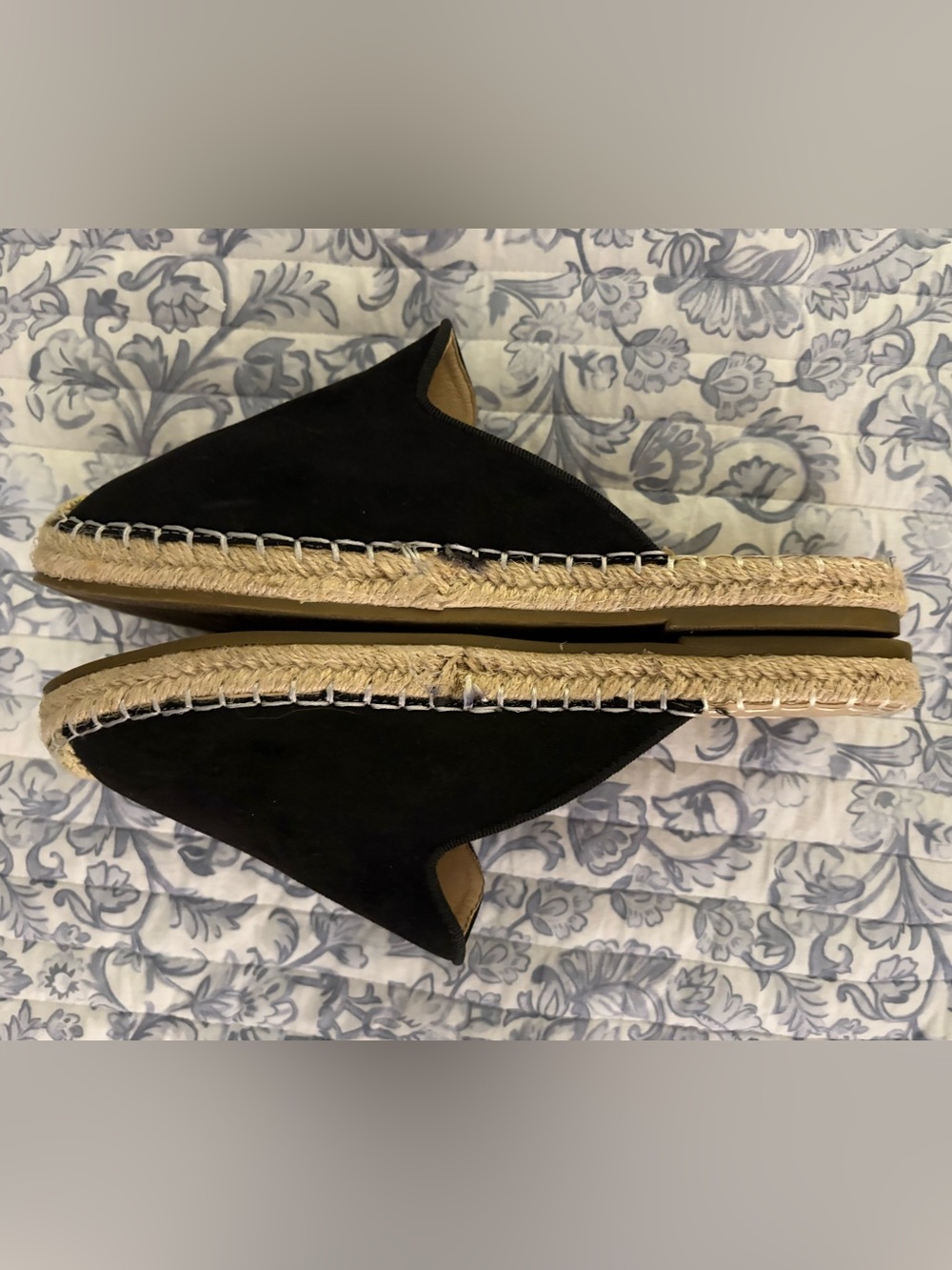 Women’s Misbehave Espadrille Mules Slide